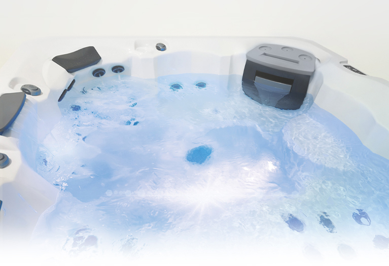 LH Series Hot Tubs