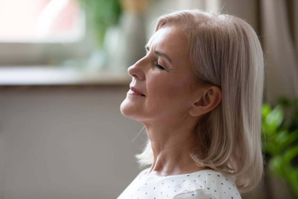 mindfulness sleep
