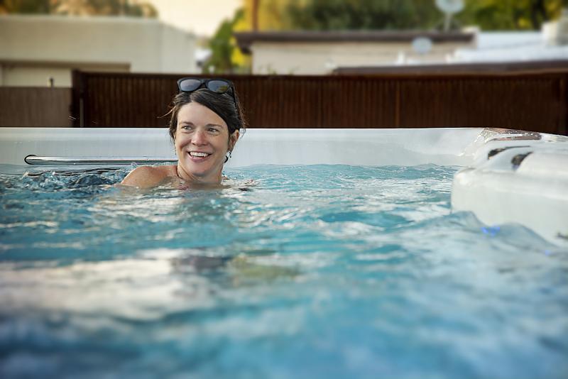 swimming pool alternative