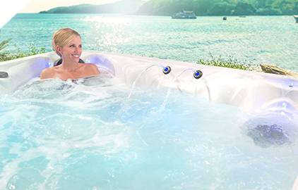 QuietFlo Water Care System™