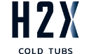 H2X Cold Tub Owner's Manuals