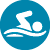 Swim level rated 3 out of 5